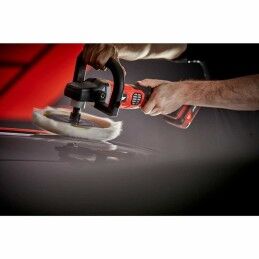 FORMULA 1|Polidora FORMULA 1 PM200 Vermelho 180 mm 20 V