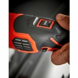 FORMULA 1|Polidora FORMULA 1 PM200 Vermelho 180 mm 20 V