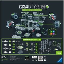 Ravensburger|Jogo de Mesa Ravensburger 9071292