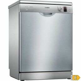 BOSCH|Lava-louça BOSCH SMS25AI05E Aço 60 cm