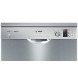 BOSCH|Lava-louça BOSCH SMS25AI05E Aço 60 cm