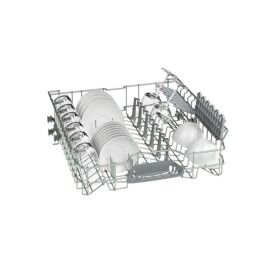 BOSCH|Lava-louça BOSCH SMS25AI05E Aço 60 cm