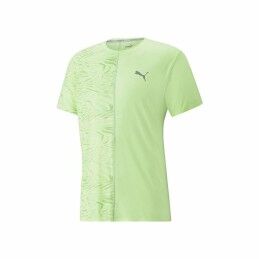 Asics|T-Shirt para Mulher sem Mangas Asics Layering Top Mulher