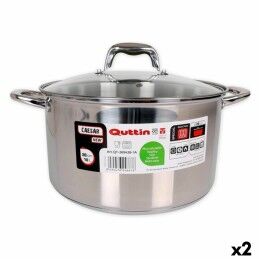 Quttin|Frigideira Quttin Select 2.0 (6 Unidades)