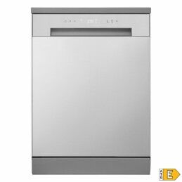 LG|Lava-louça LG DF030FL Aço 60 cm