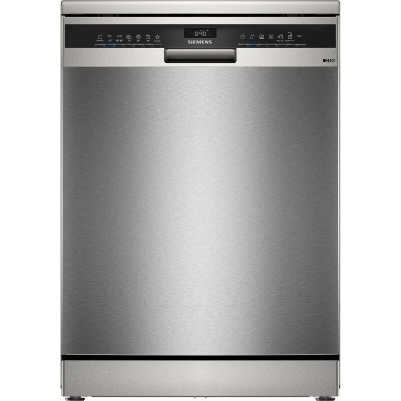 Siemens AG|Lava-louça Siemens AG SN23EI03KE Aço 60 cm Siemens AG|Lava-louça Siemens AG SN23EI03KE Aço 60 cm