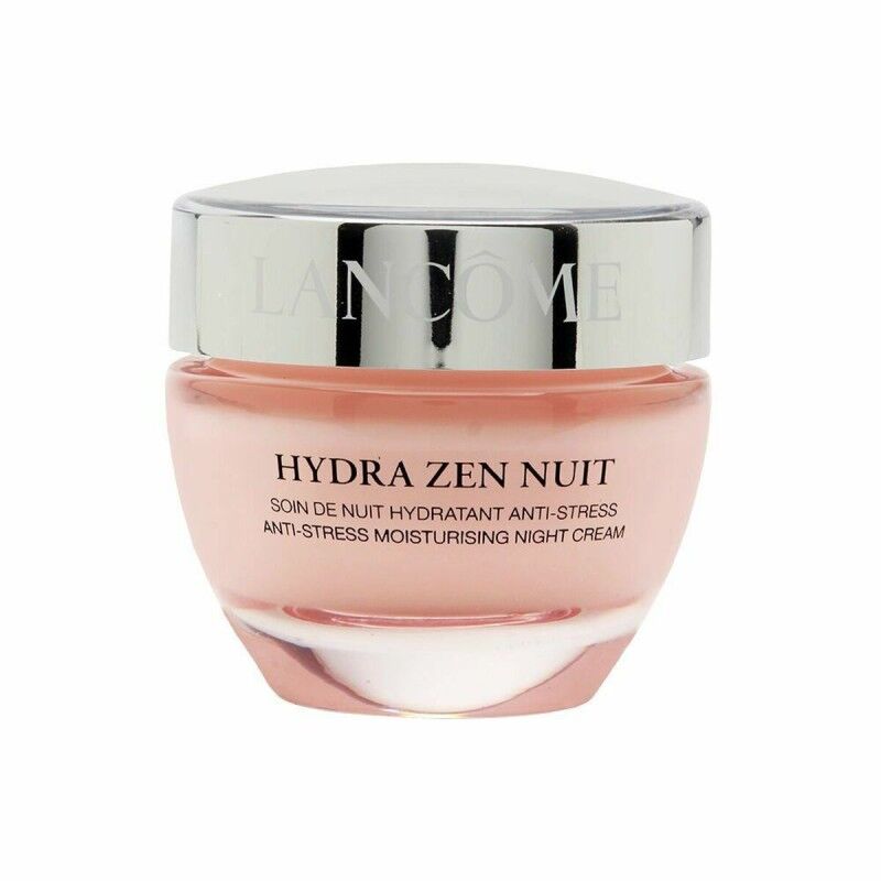 Lancôme|Creme de Noite Lancôme LCOL2570105 50 ml Lancôme|Creme de Noite Lancôme LCOL2570105 50 ml