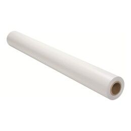 HP|Rolo de papel cuchê HP C6567B 500 Folhas Branco 45 m Revestido