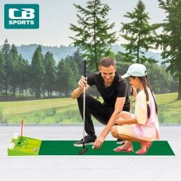 Colorbaby|Set de Golfe Colorbaby 140 x 6 x 35 cm