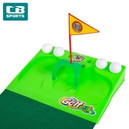 Colorbaby|Set de Golfe Colorbaby 140 x 6 x 35 cm