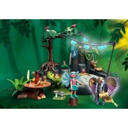 Playmobil|Playset Playmobil Adventures of Ayum Spring Ceremony 70808 (108 pcs)