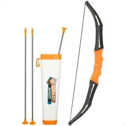 Colorbaby|Conjunto de Tiro com Arco Colorbaby 6 Unidades