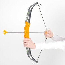 Colorbaby|Conjunto de Tiro com Arco Colorbaby 6 Unidades