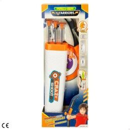 Colorbaby|Conjunto de Tiro com Arco Colorbaby 6 Unidades