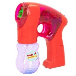 Colorbaby|Pistola de Bombas de Sabão Colorbaby 14 x 16,5 x 5,5 cm 6 Unidades