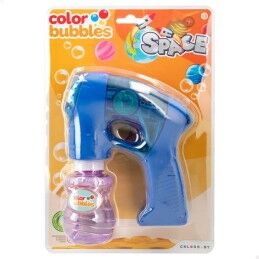 Colorbaby|Pistola de Bombas de Sabão Colorbaby 14 x 16,5 x 5,5 cm 6 Unidades