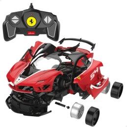 Ferrari|Carro Rádio Controlo Ferrari (2 Unidades)