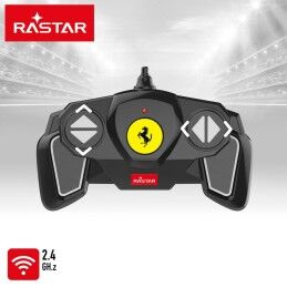 Ferrari|Carro Rádio Controlo Ferrari (2 Unidades)