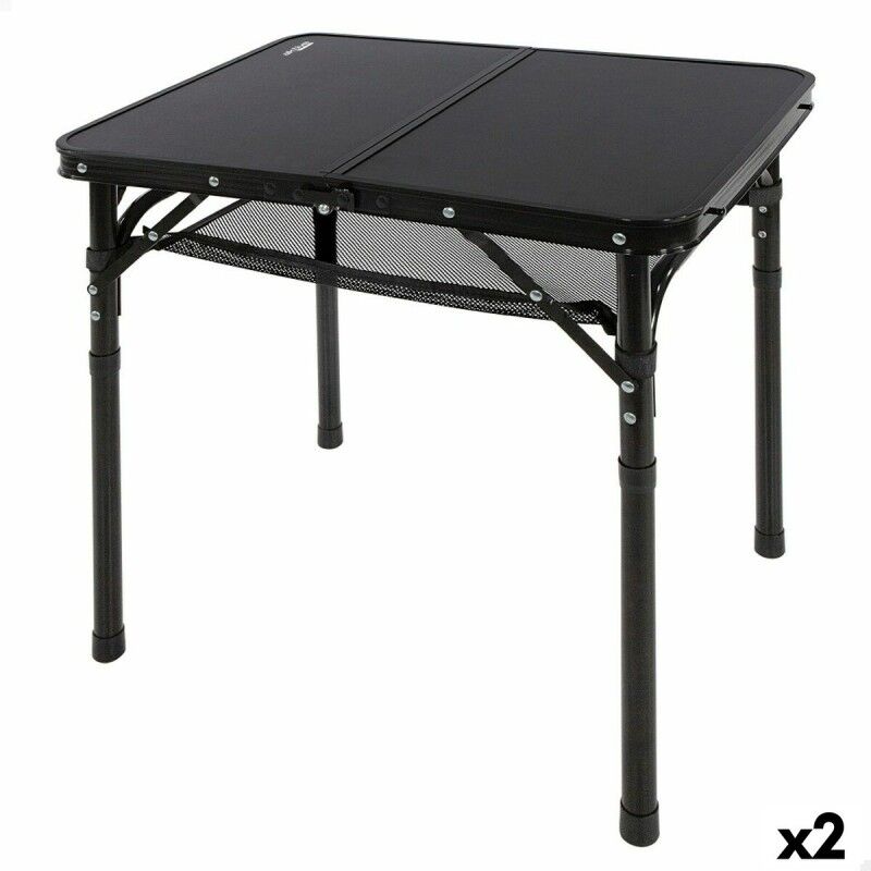 Aktive|Mesa Dobrável Aktive (2 Unidades)