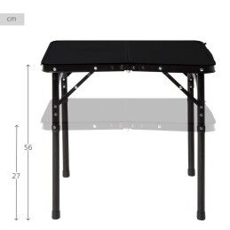 Aktive|Mesa Dobrável Aktive (2 Unidades)
