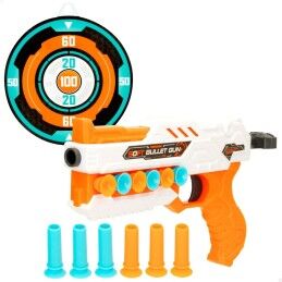 Colorbaby|Pistola Colorbaby 29 x 16 x 5 cm 6 Unidades