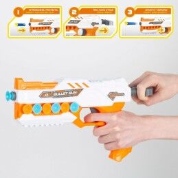 Colorbaby|Pistola Colorbaby 29 x 16 x 5 cm 6 Unidades