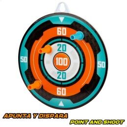 Colorbaby|Pistola Colorbaby 29 x 16 x 5 cm 6 Unidades