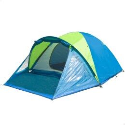 Aktive|Tenda de Campanha Aktive 240 x 130 x 330 cm (2 Unidades)