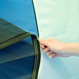 Aktive|Tenda de Campanha Aktive 240 x 130 x 330 cm (2 Unidades)