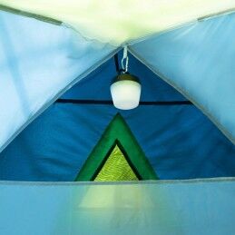 Aktive|Tenda de Campanha Aktive 240 x 130 x 330 cm (2 Unidades)