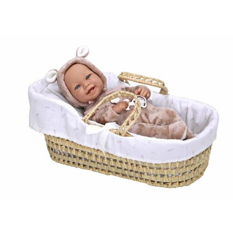 Arias|Boneca bebé Arias Zoe 42 cm