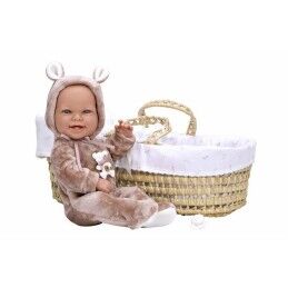 Arias|Boneca bebé Arias Zoe 42 cm