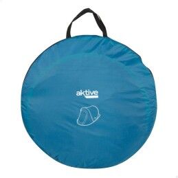 Aktive|Tenda de Campanha Aktive 120 x 95 x 220 cm (2 Unidades)