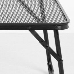 Aktive|Mesa Dobrável Aktive 60 x 25 x 40 cm (4 Unidades)