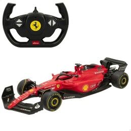 Ferrari|Carro Rádio Controlo Ferrari 47 x 10 x 17 cm (2 Unidades)