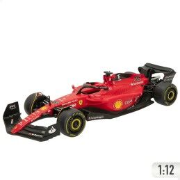 Ferrari|Carro Rádio Controlo Ferrari 47 x 10 x 17 cm (2 Unidades)