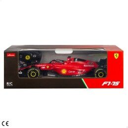 Ferrari|Carro Rádio Controlo Ferrari 47 x 10 x 17 cm (2 Unidades)