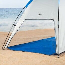 Aktive|Toldo de Praia Aktive Poliéster 220 x 115 x 120 cm