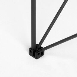 Aktive|Mesa Dobrável Aktive 52 x 46 x 52 cm (2 Unidades)