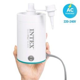 Intex|Bomba de Ar Intex (6 Unidades)