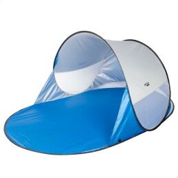Aktive|Toldo de Praia Aktive Poliéster 200 x 90 x 120 cm