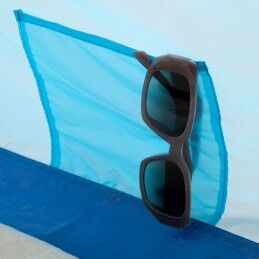 Aktive|Toldo de Praia Aktive Poliéster 170 x 100 x 100 cm