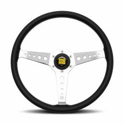 MOMO|Volante de Corrida MOMO VINDYHERMW35 Madeira Ø 35 cm