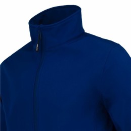 Casaco de Desporto para Homem Joluvi Soft-Shell Mengali Azul