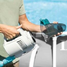 Intex|Limpa-fundos de Mão para Piscina Intex 18 x 280 x 21 cm (4 Unidades)