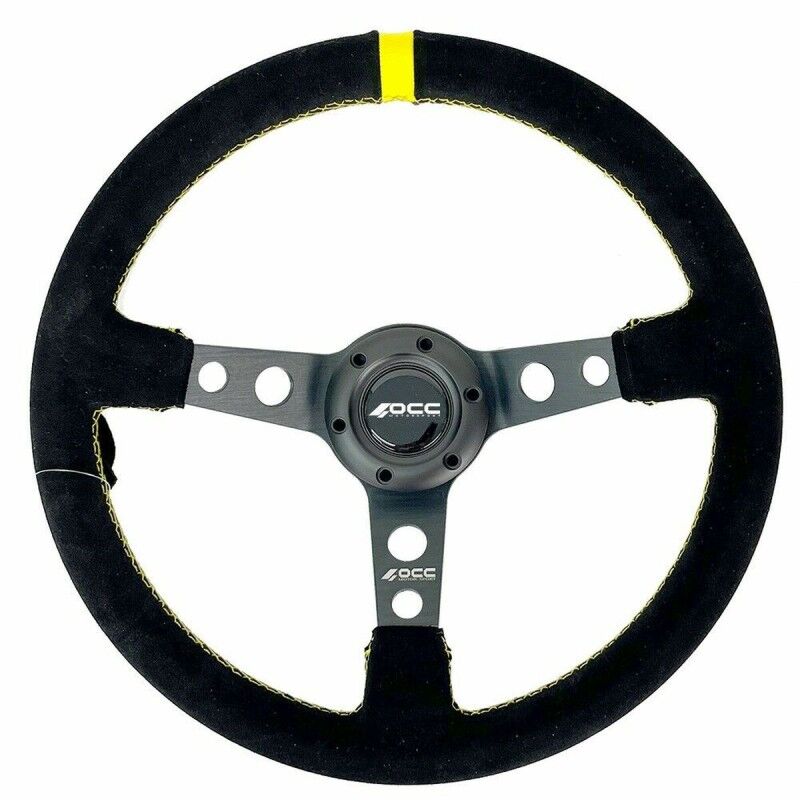 OCC Motorsport|Assento de Corrida OCC Motorsport LIM10314 OCC Motorsport|Assento de Corrida OCC Motorsport LIM10314