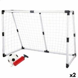 Aktive|Baliza de Futebol Aktive 182 x 91 x 122 cm