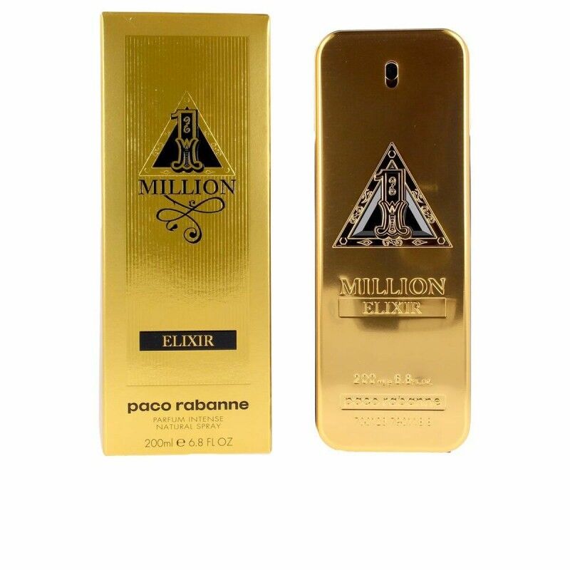 Paco Rabanne|Perfume Homem Paco Rabanne 65177272 EDP EDP 200 ml