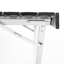 Aktive|Mesa Dobrável Aktive 108 x 72 x 71 cm (2 Unidades)