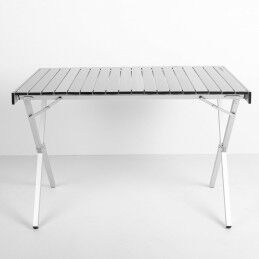 Aktive|Mesa Dobrável Aktive 108 x 72 x 71 cm (2 Unidades)